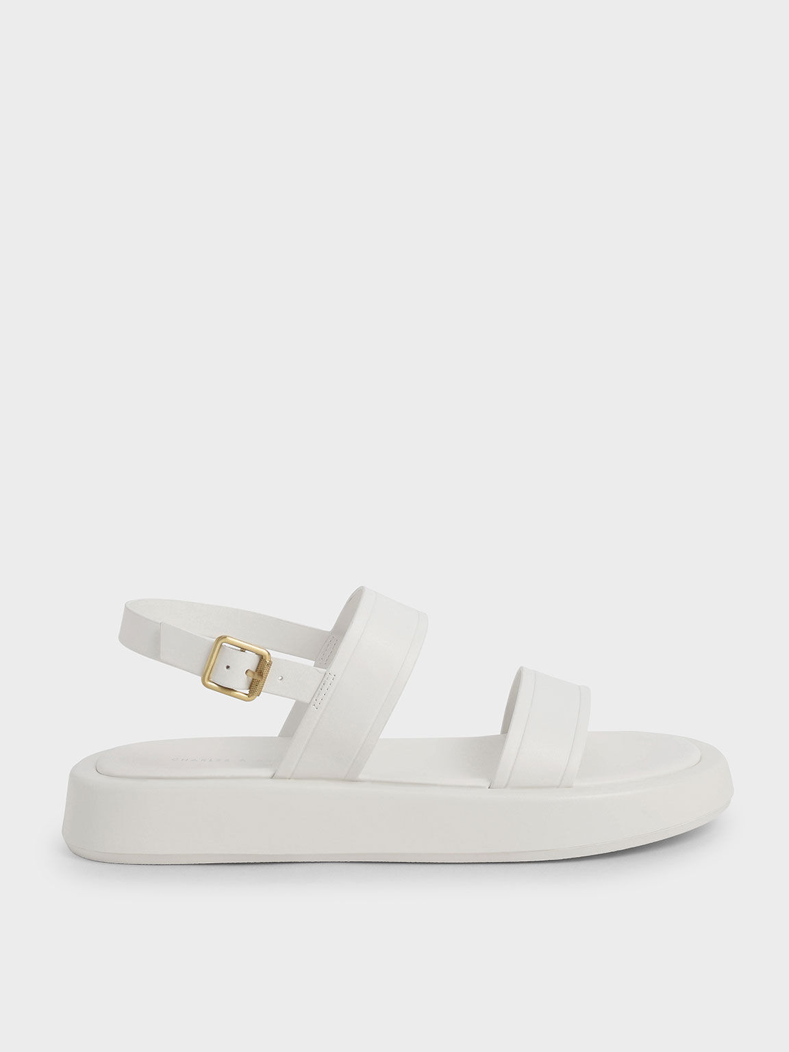 women white sandal