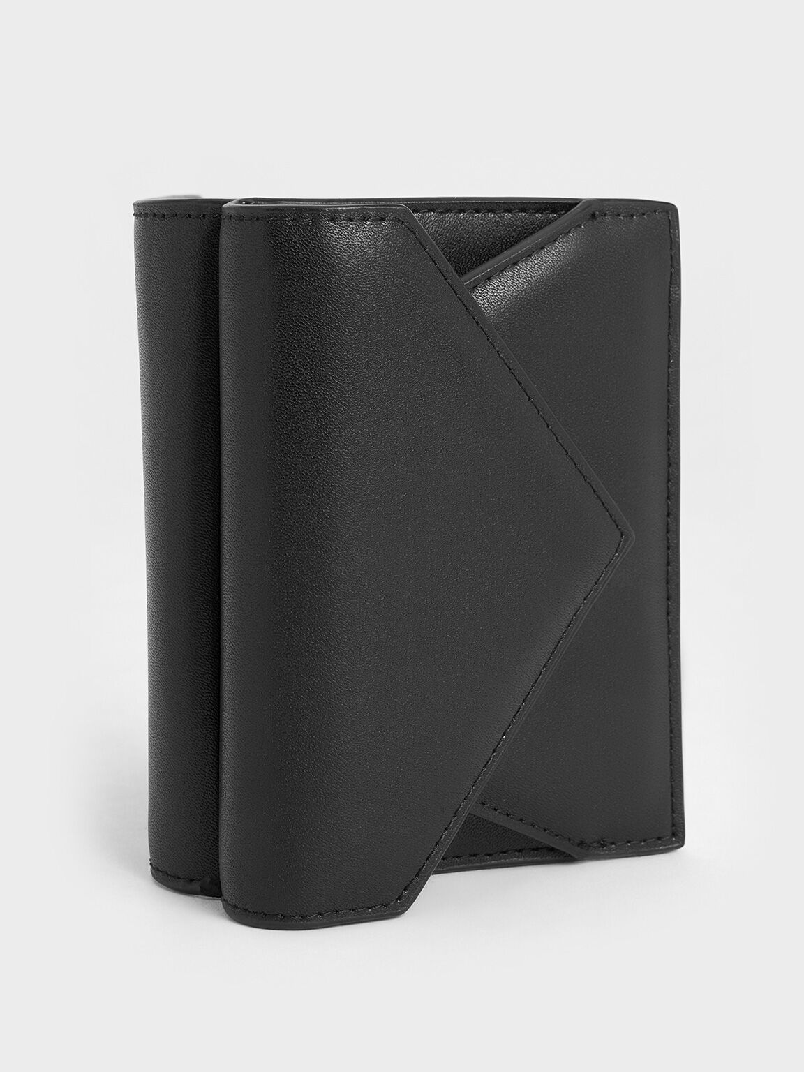 Bosie Envelope Wallet, Noir, hi-res