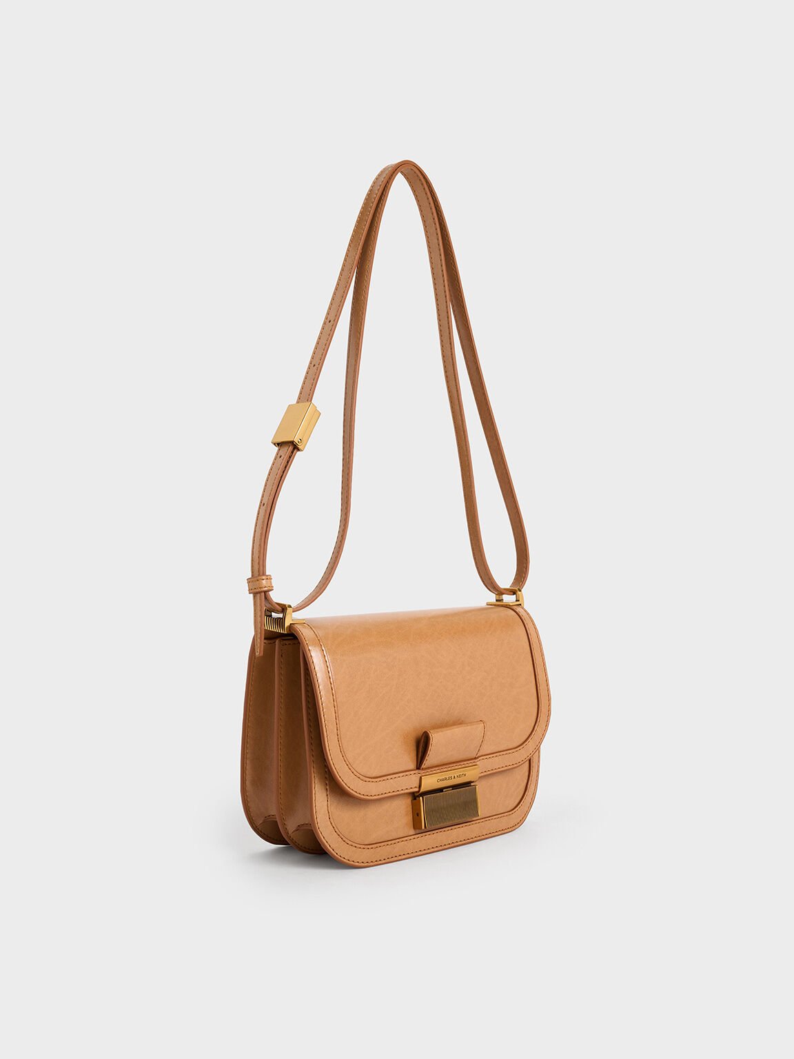 Charlot Bag, Toffee, hi-res