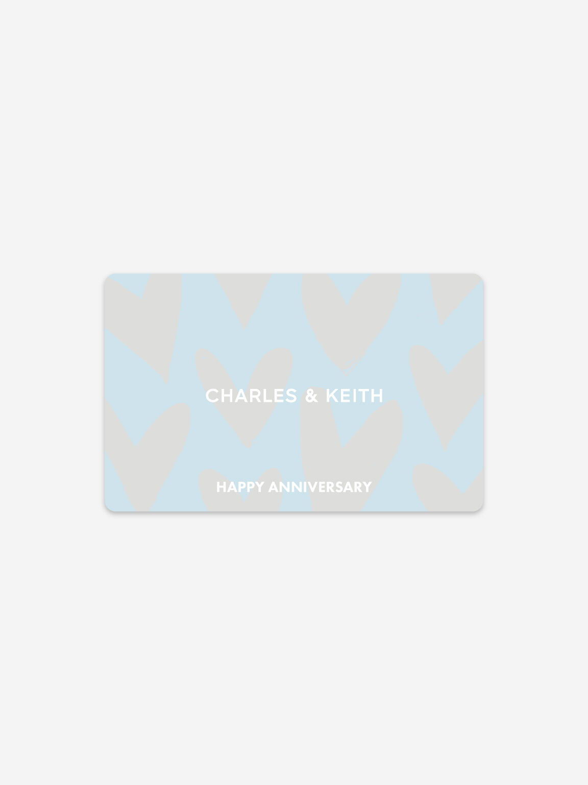 Anniversary Gift Card, Oat, giftratio3_4