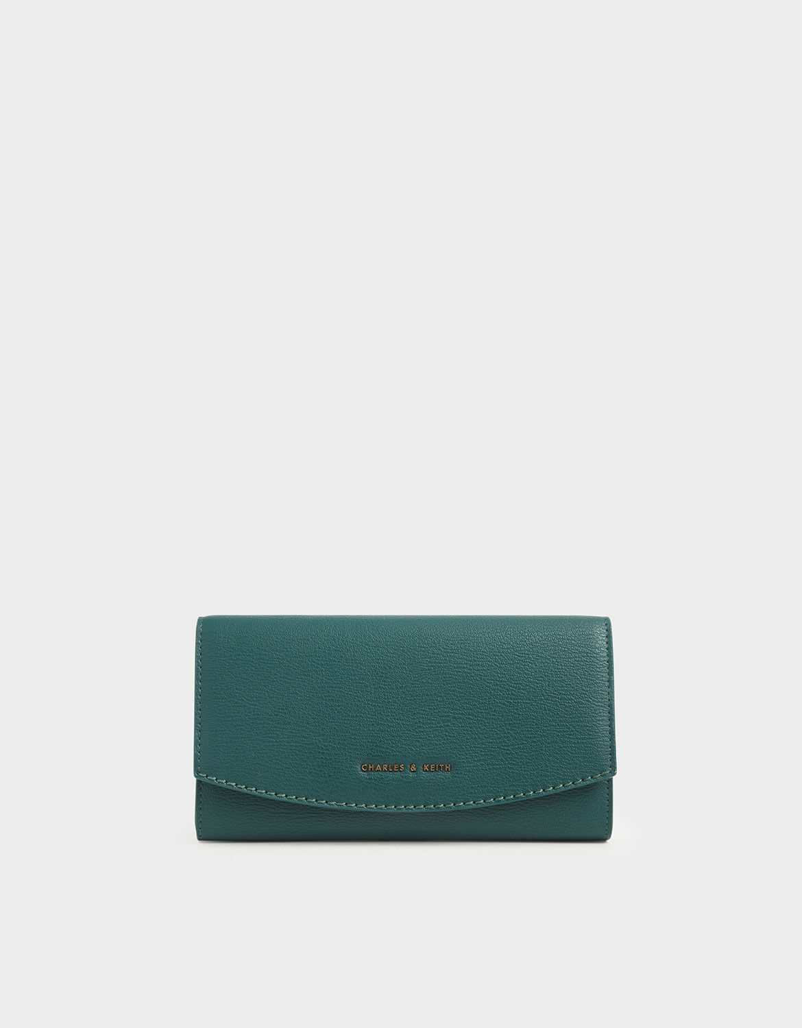 mini long wallet charles and keith