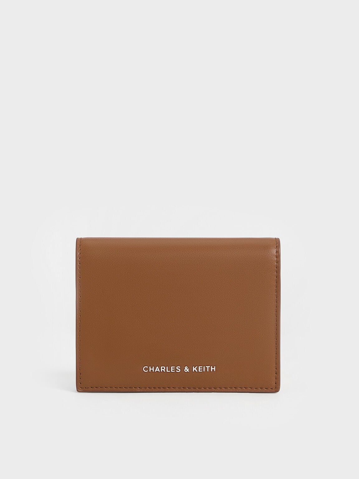 Bosie Envelope Wallet, Brown, hi-res