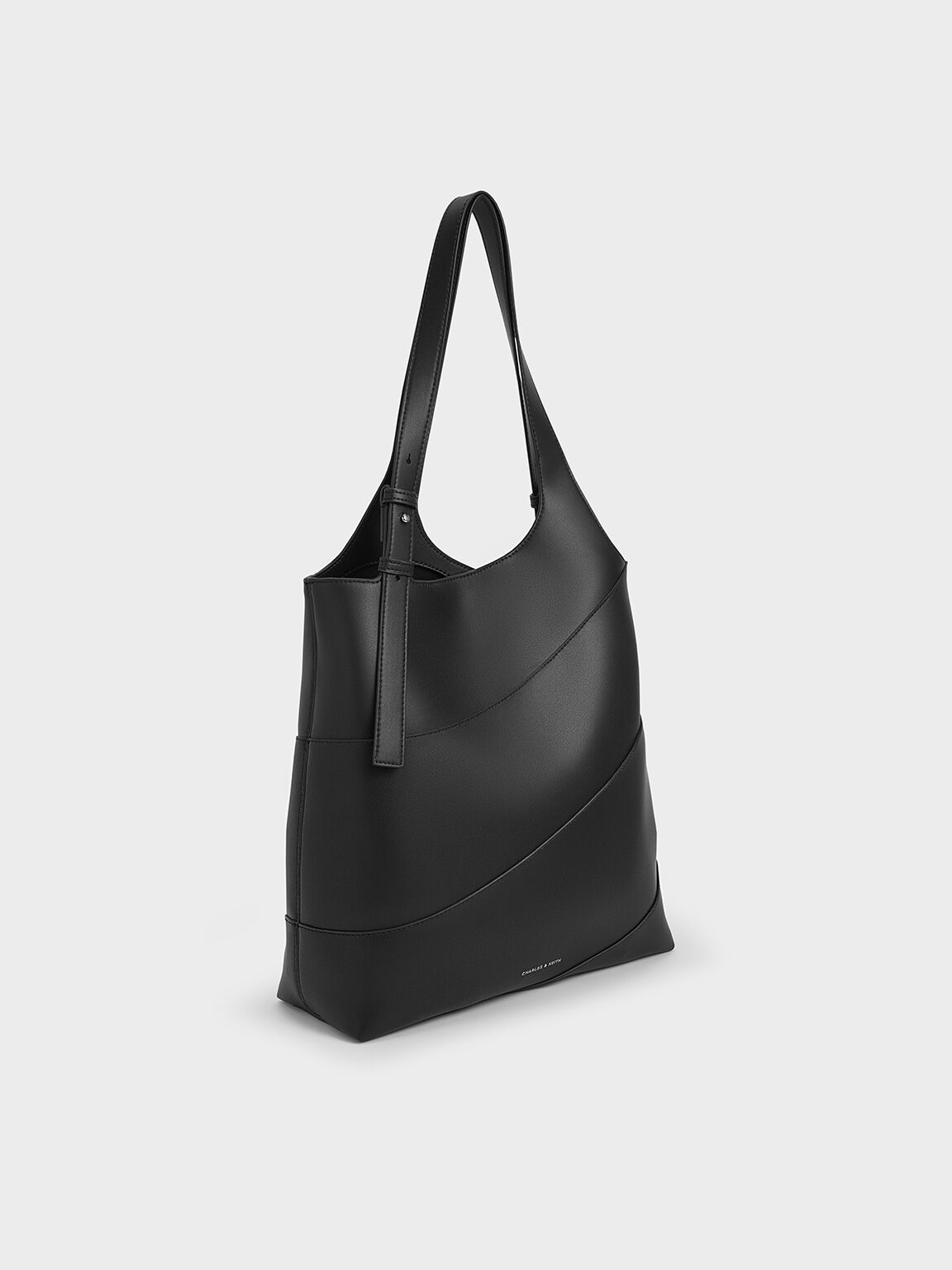 Trin Tote Bag, Noir, hi-res