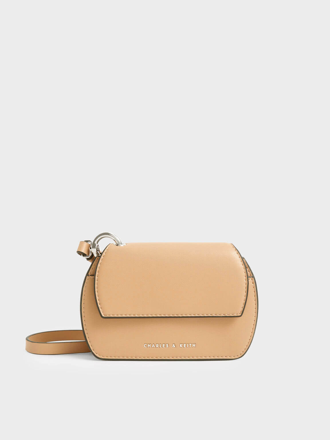 The Koa: All About The Iconic Shoulder Bag - CHARLES & KEITH International