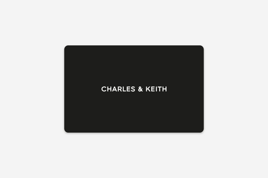 Gift Card - Black, Black, giftLanding