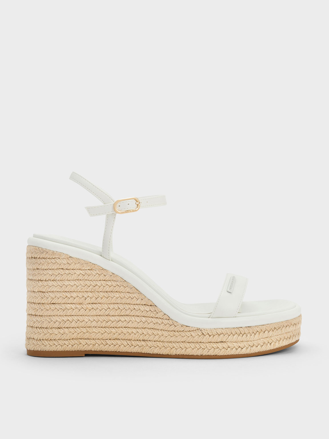 Missguided espadrilles sale