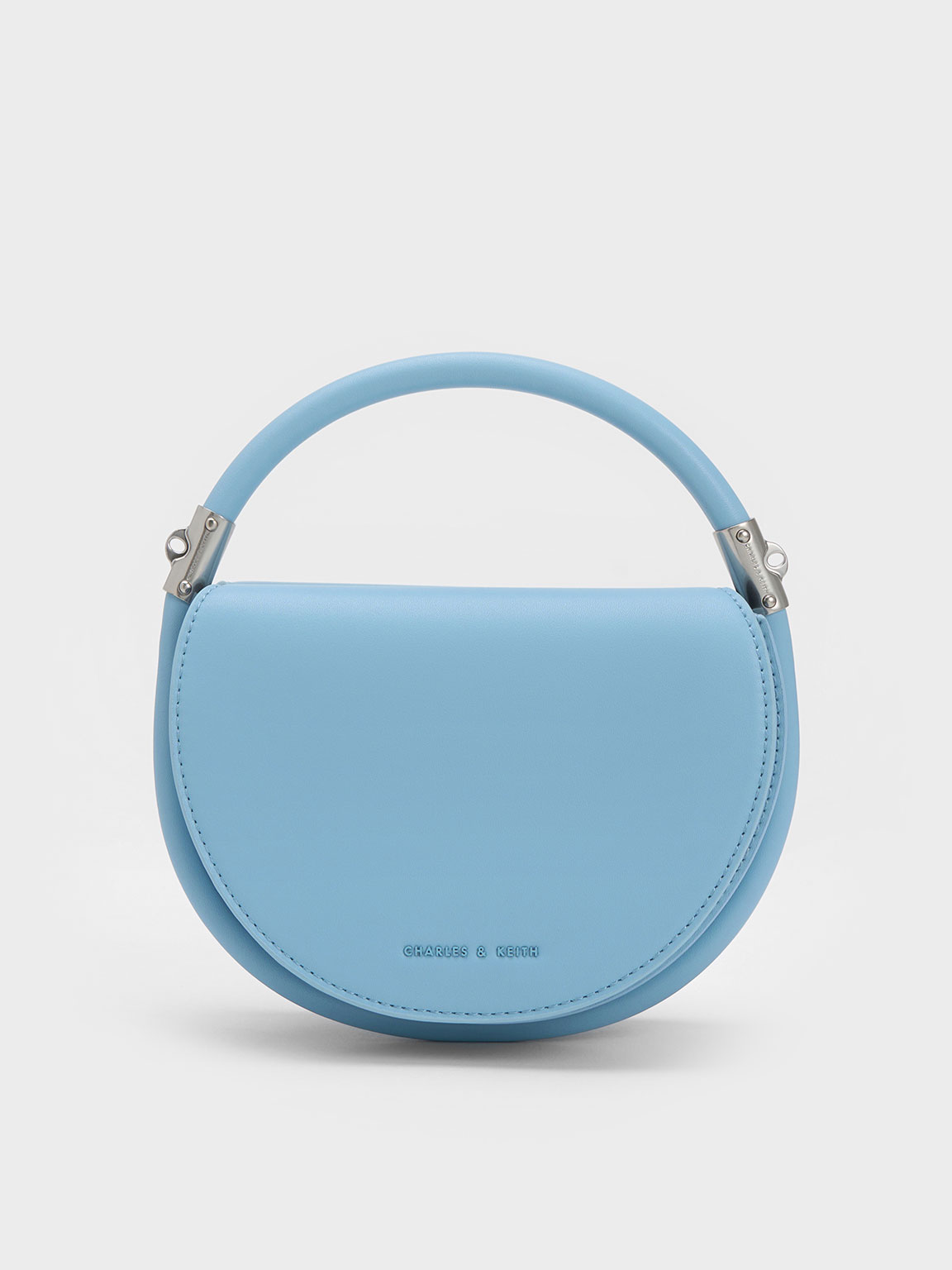 Charles and keith 2025 circle bag