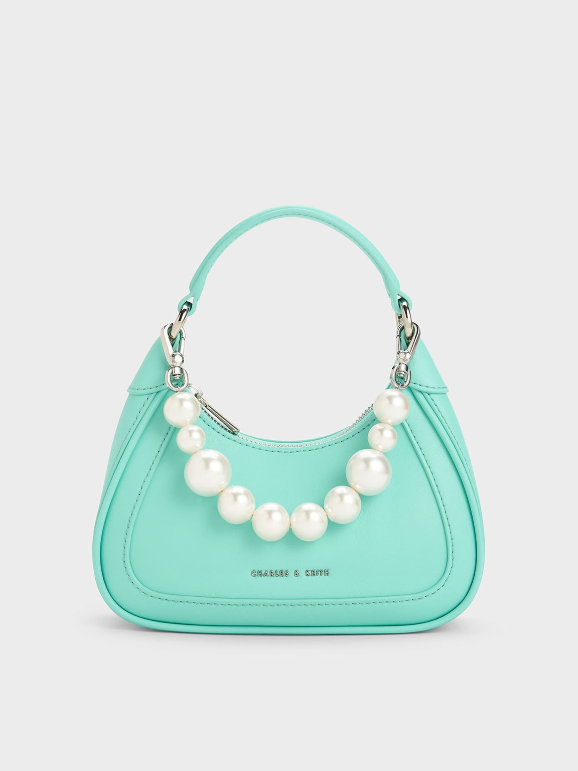 Mint hot sale green purses