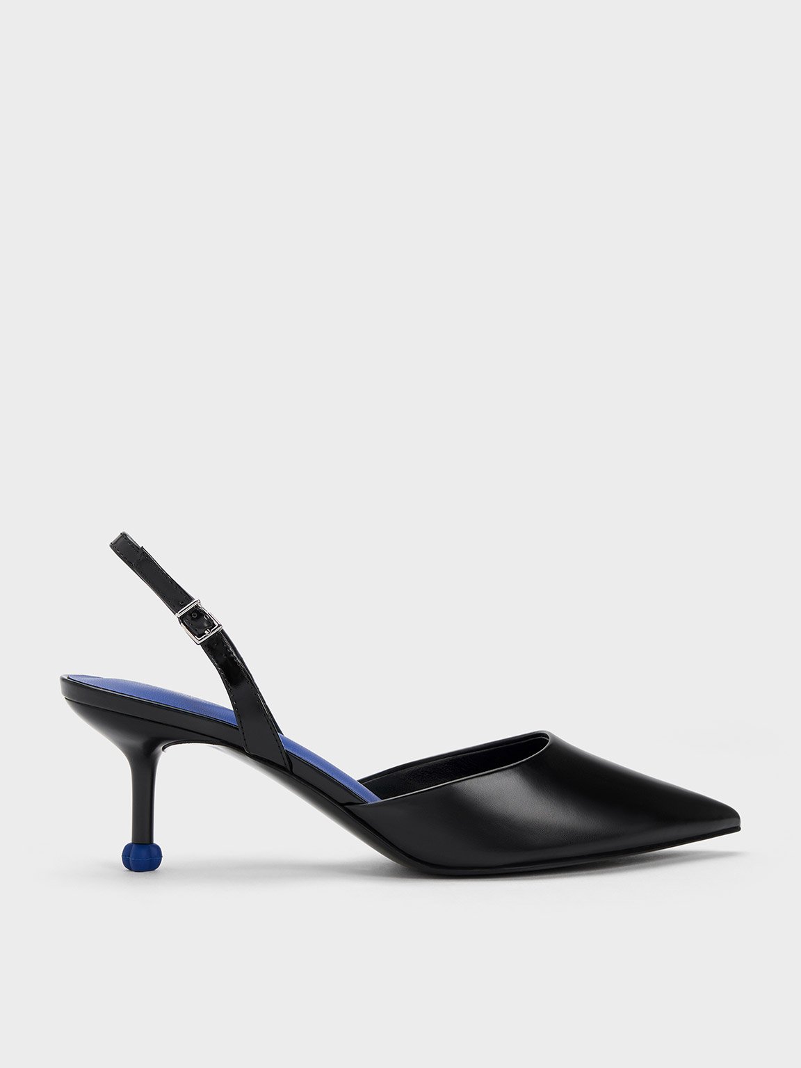 Hรถgl slingback 2025