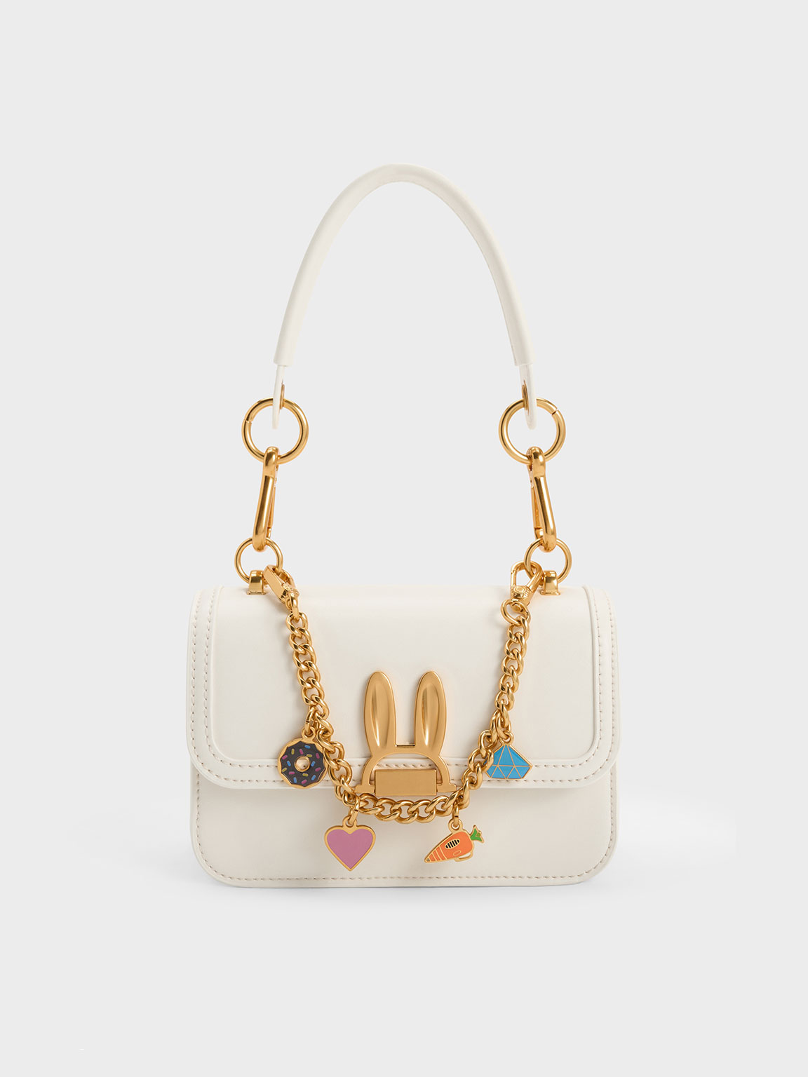 Charles and keith disney bag new arrivals