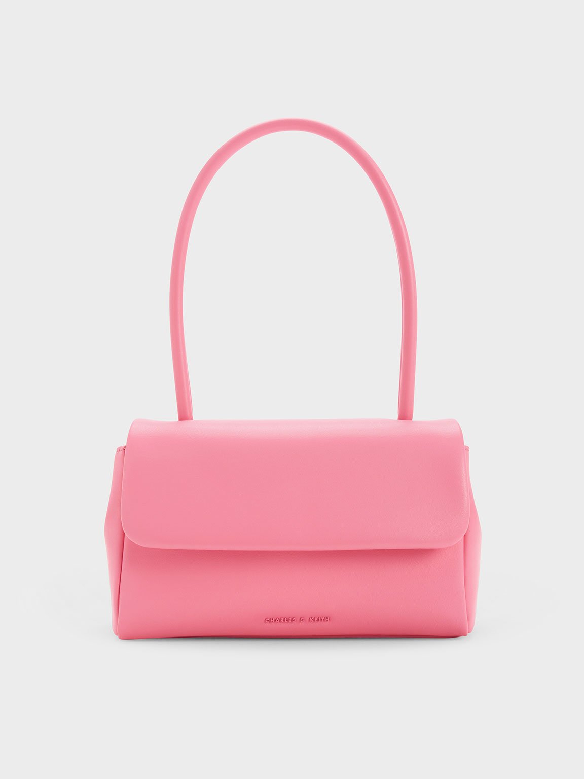 Shoulder bag outlet pink