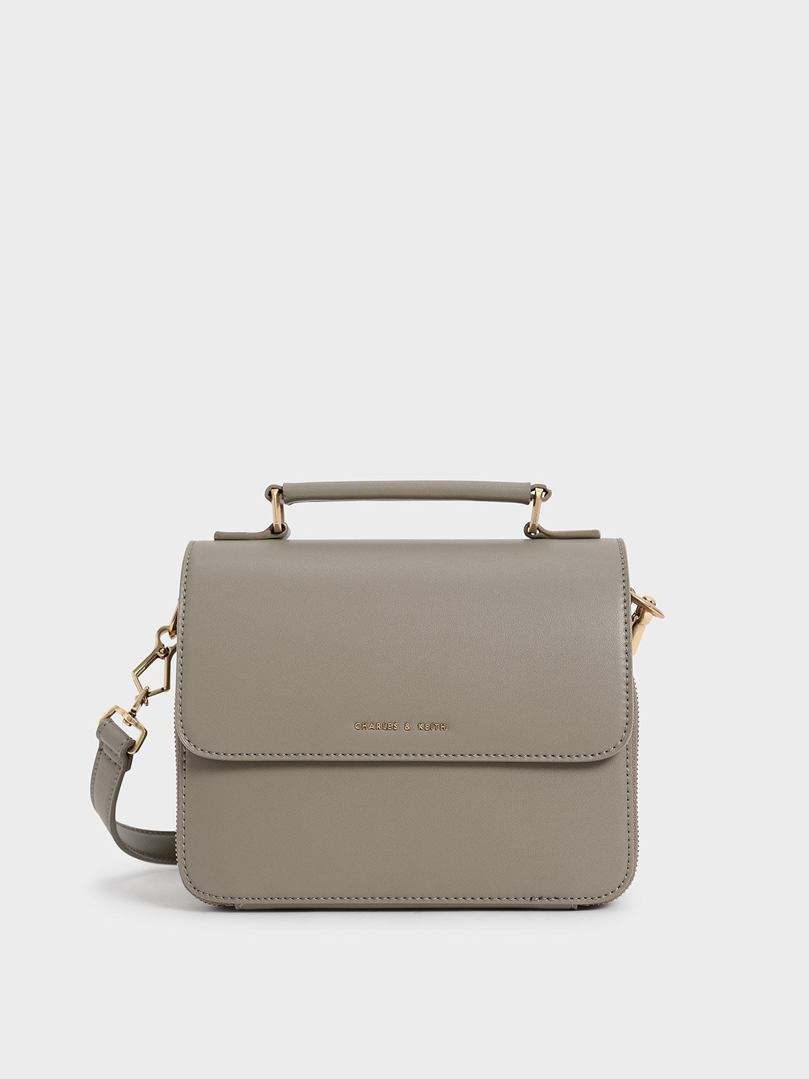 charles keith bags