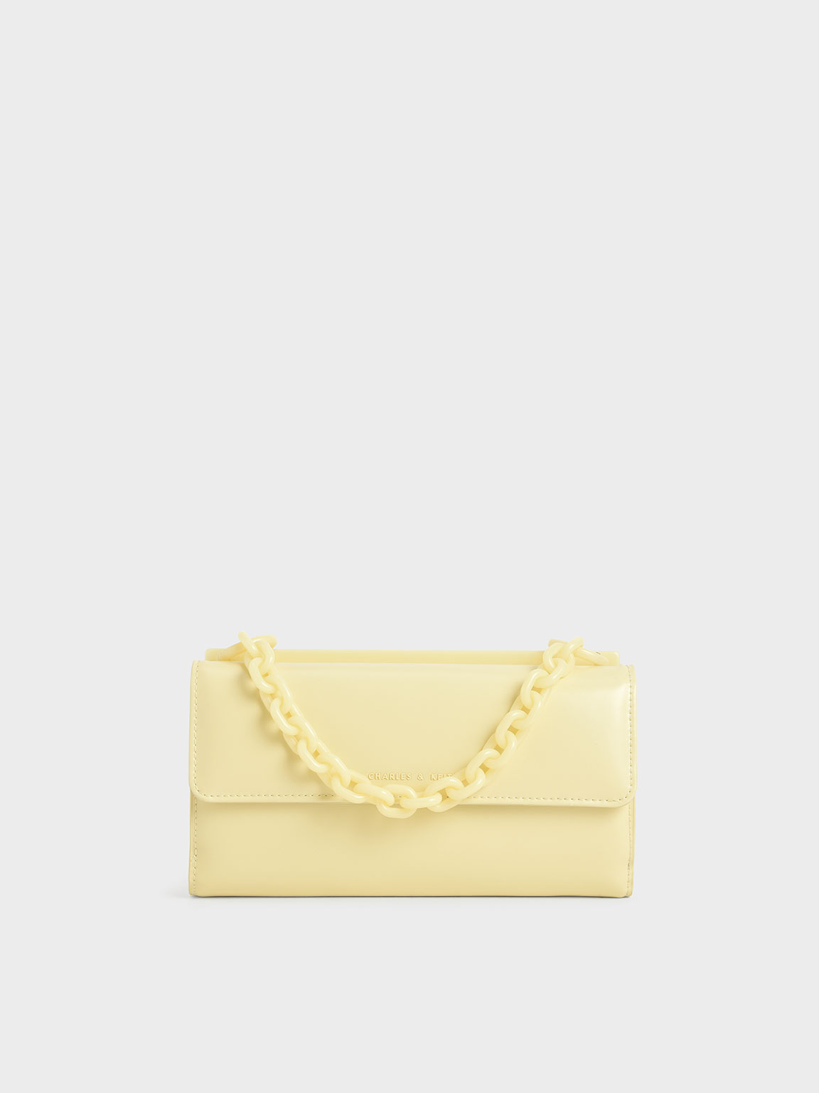   Butter Glow In The Dark  Wallet CHARLES  