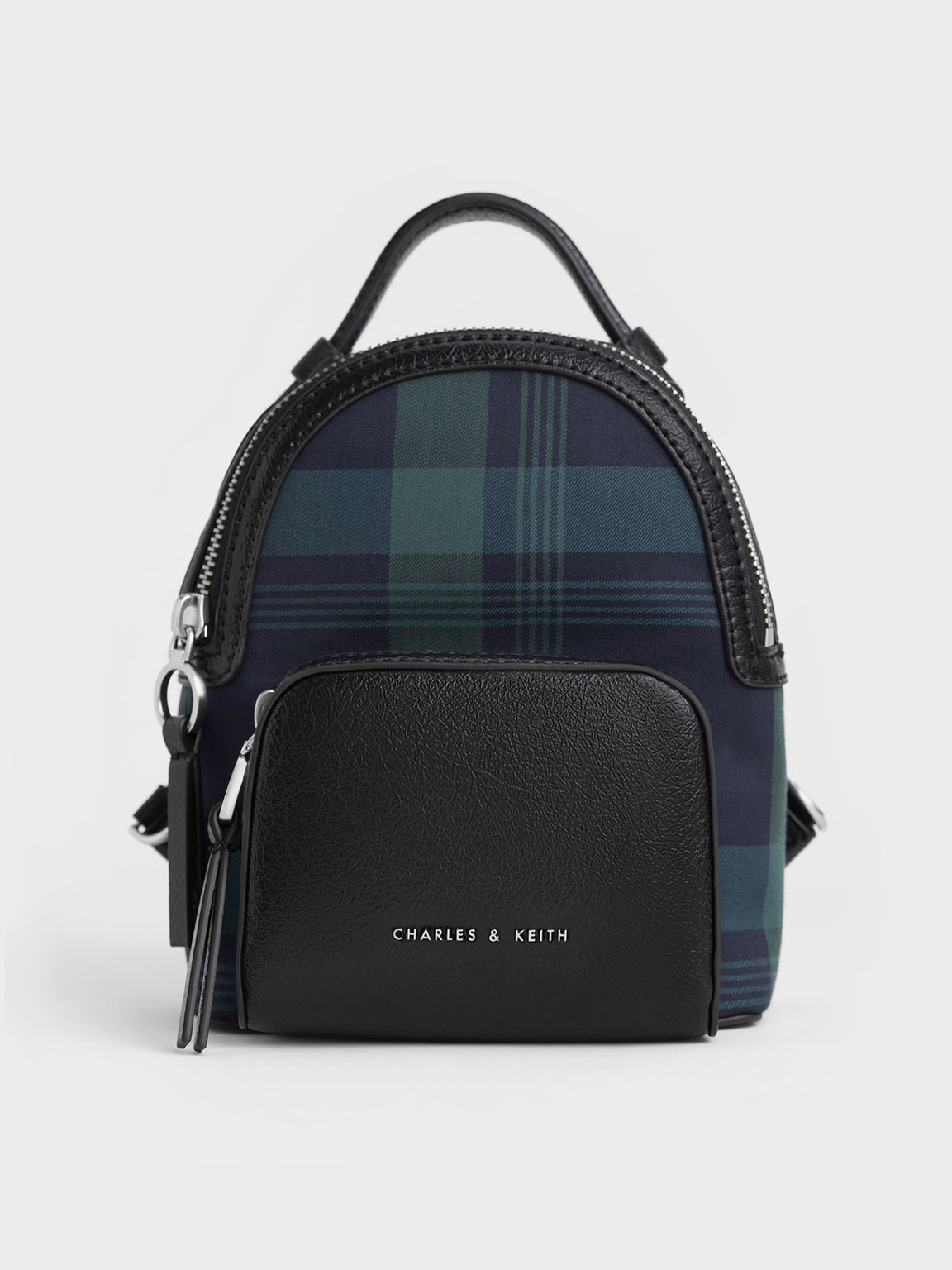 Charles Keith Lightning Back Pack